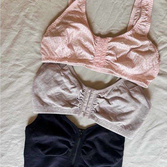 Post Operation Bra Trio - Picture 1 of 1